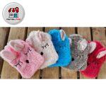 کیسه آبگرم خرگوشی