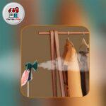 مینی اتو مسافرتی جمع شونده