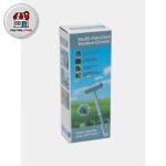 مینی طی شستشو پرزگیر دار