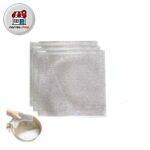 اسکاچ توری 5 عددی دو لایه سایز 25×25امتیاز2.00از 5 امتیاز1مشتری(1دیدگاه)