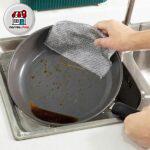 اسکاچ توری 5 عددی دو لایه سایز 25×25امتیاز2.00از 5 امتیاز1مشتری(1دیدگاه)