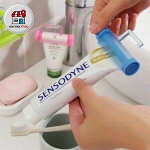 استند خمیر دندان آویزی