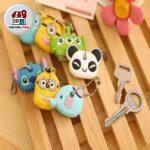 کاور کلید سیلیکونی