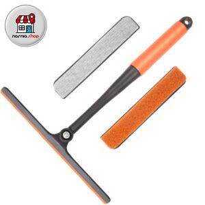 شیشه پاکن دو منظوره