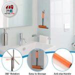 شیشه پاکن دو منظوره