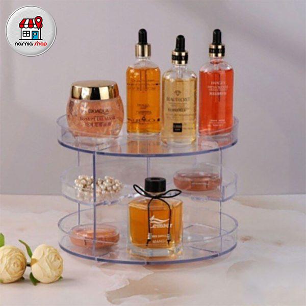 استند گرد گردان با رویه 7073