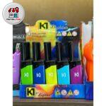 فندک کی وان رنگی k1