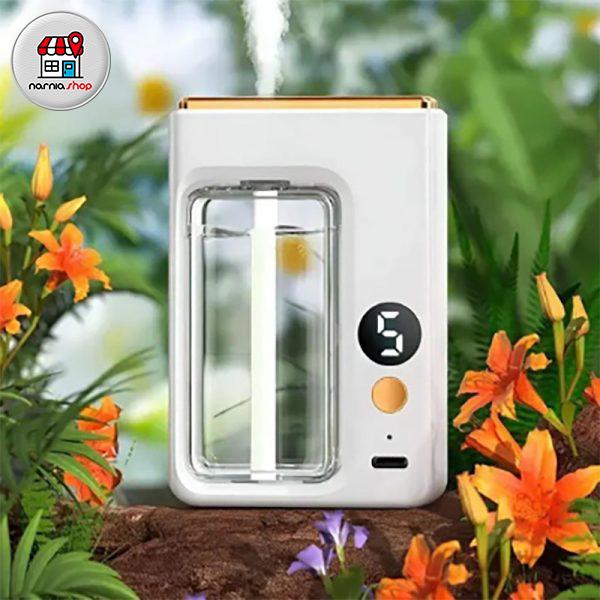 خوشبو کننده دو منظورهامتیاز2.50از 5 امتیاز2مشتری(2دیدگاه) خوشبو کننده دو منظورهامتیاز2.50از 5 امتیاز2مشتری(2دیدگاه)