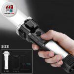 چراغ قوه 8کاره