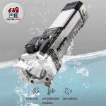 چراغ قوه 8کاره