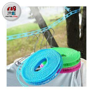 بند رخت ۵ متری