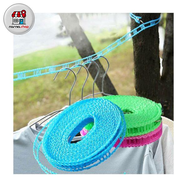 بند رخت ۵ متری