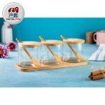 پاسماوری ۳تایی کلاسیک