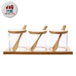 پاسماوری ۳تایی کلاسیک