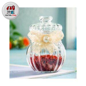 جازعفران کدو سایز کوچک