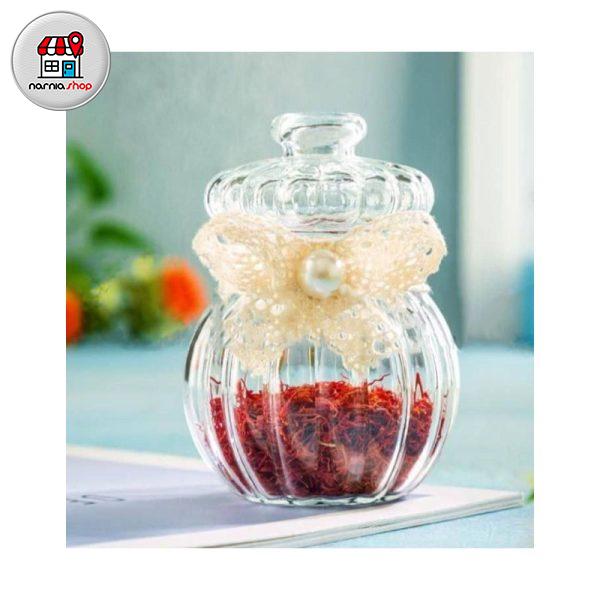 جازعفران کدو سایز کوچک جازعفران کدو سایز کوچک