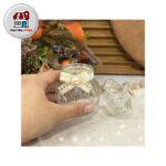 جازعفران کدو سایز کوچک