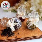 جازعفران کدو سایز کوچک