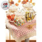 بانکه کدو سایز کوچک