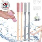 فرچه استوانه سیلیکونی همه کاره