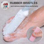 فرچه استوانه سیلیکونی همه کاره