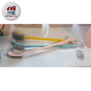 فرچه توالت پاستیلی