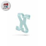 اویز قلاب کابینتی ایکس