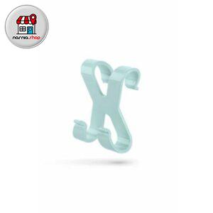 اویز قلاب کابینتی ایکس