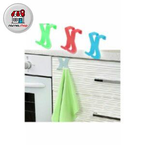 اویز قلاب کابینتی ایکس