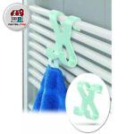 اویز قلاب کابینتی ایکس