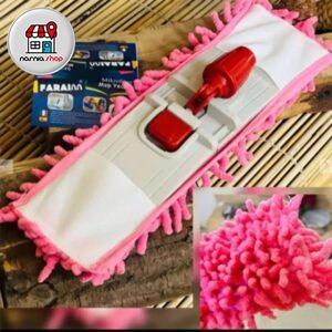 طی ماکارونی بدون دسته