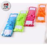 طی ماکارونی بدون دسته