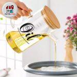 روغن ریز اکرولیک 1000 میل