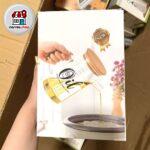 روغن ریز اکرولیک 1000 میل