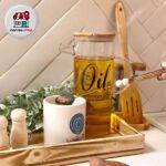 روغن ریز اکرولیک 1000 میل