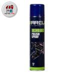 اسپری خوشبو تمیز کننده داشبورد