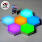 چراغ کندویی 6 تایی