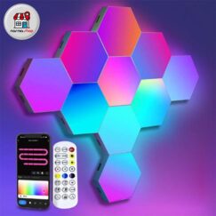 چراغ کندویی 6 تایی