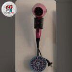 پایه سشوار دیواری