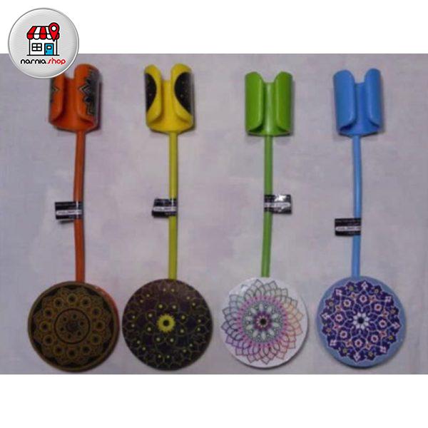 پایه سشوار دیواری