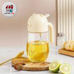 اسپری روغن 580 میل خرسی