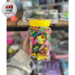 محافظ سرشارژر فنری پک 70 عددی