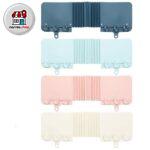 آبگیر آکاردئونی