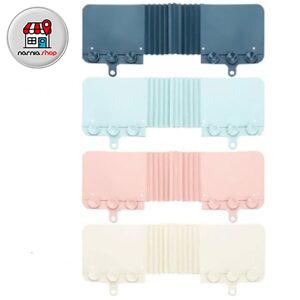 آبگیر آکاردئونی