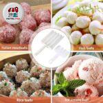 کوفته ساز کشویی