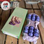 ماساژور کف پا غلطکی