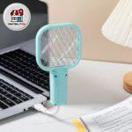 حشره کش راکتی مدل USB