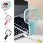 حشره کش راکتی مدل USB