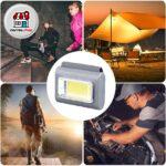 چراغ رانندگی چند حالته