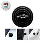 استپ درب خودرو مدل ژله ای